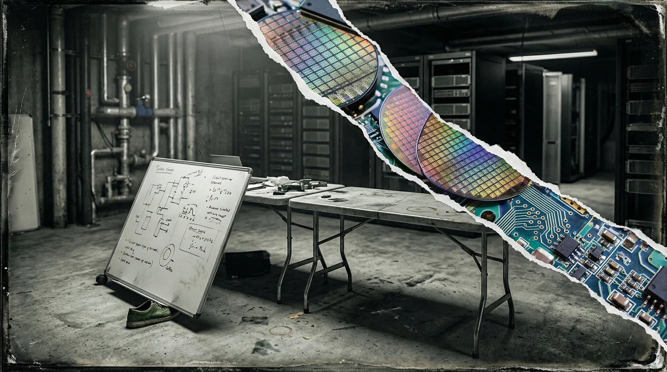 3 — the run