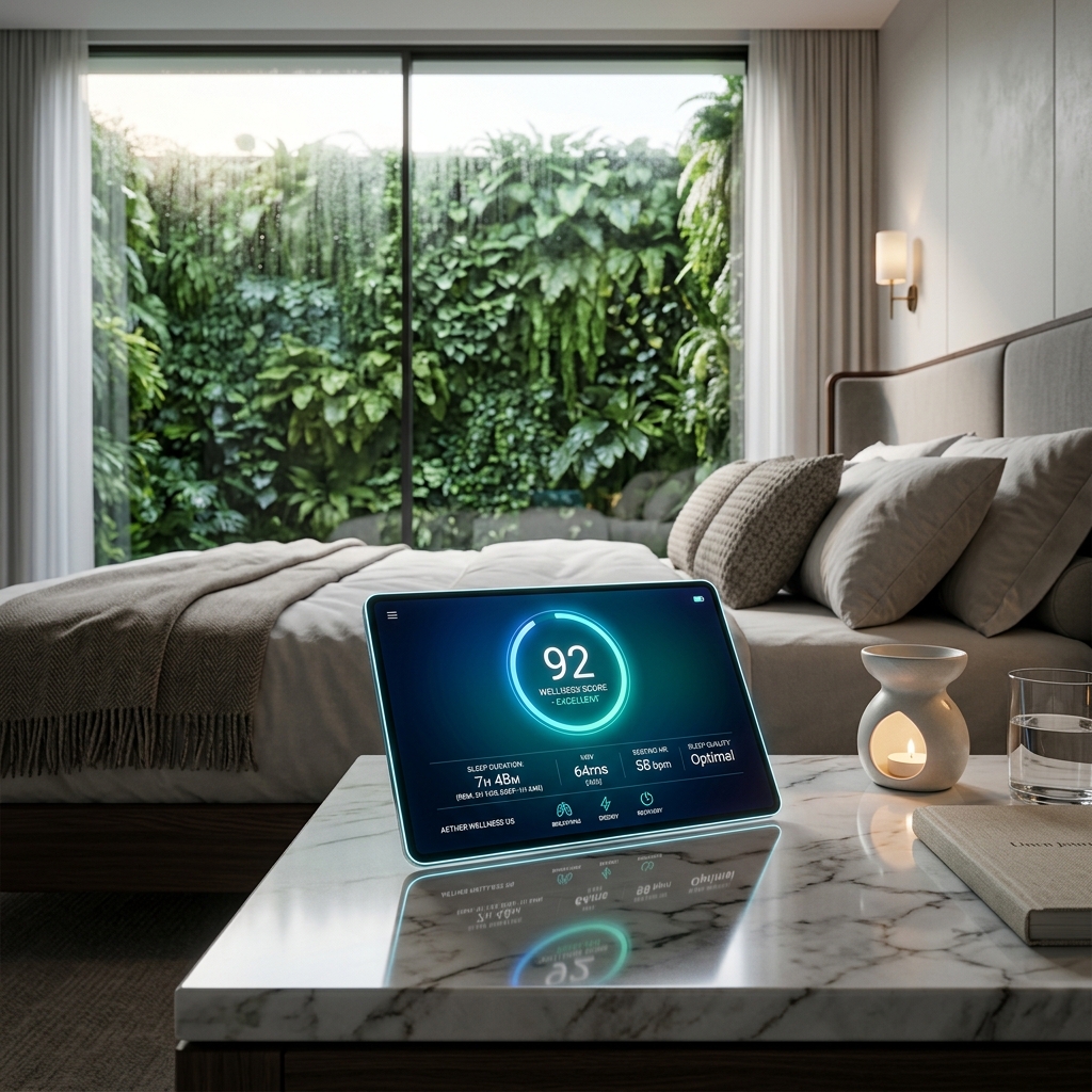 Session I: Cerulean Residence