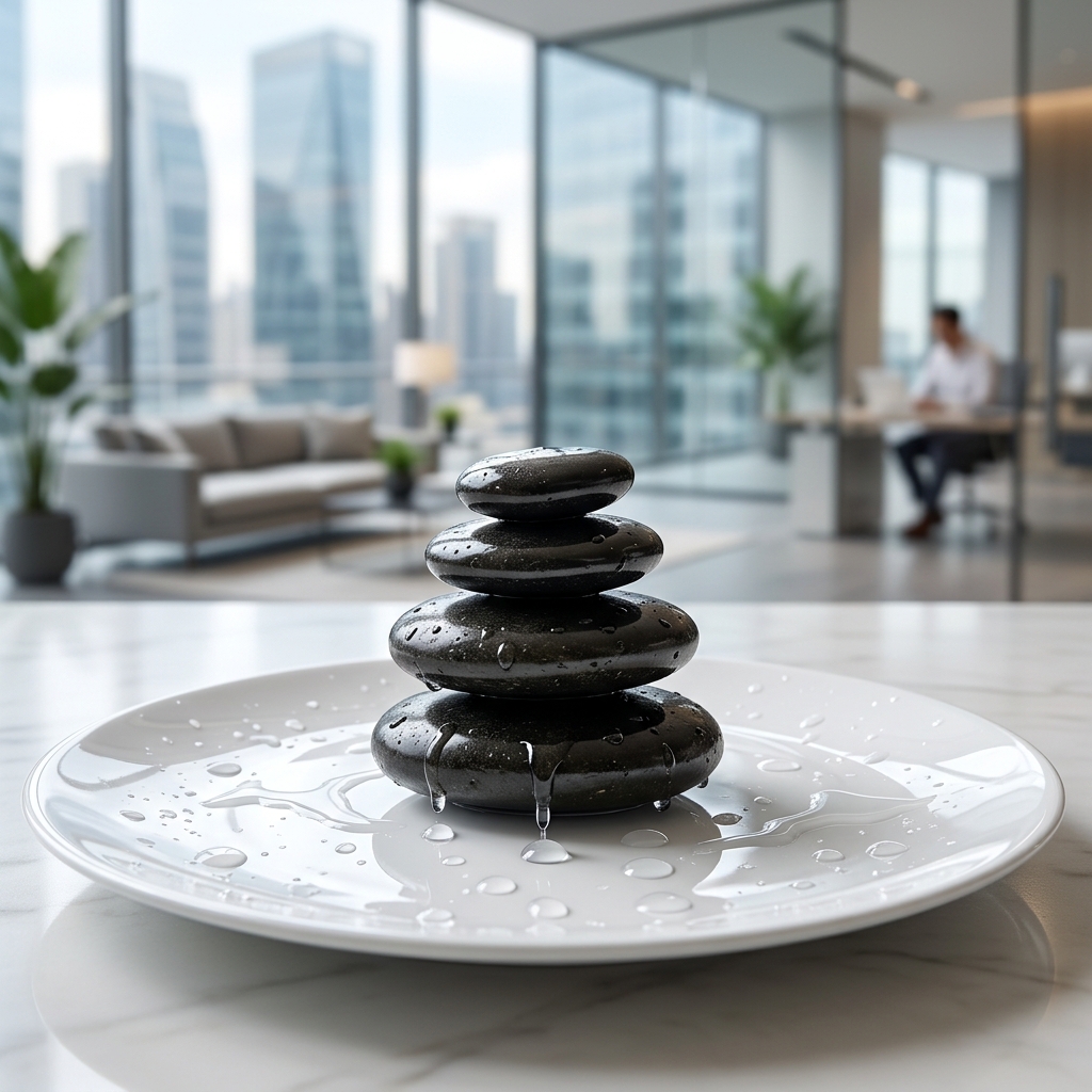 Session V: Aethel Wellness