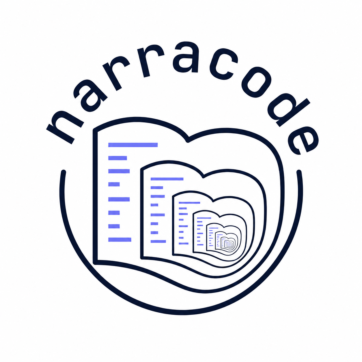 Narracode